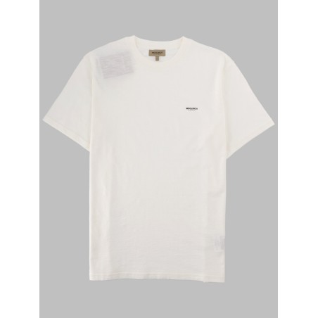 T-SHIRT CON LOGO