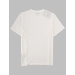 T-SHIRT CON LOGO