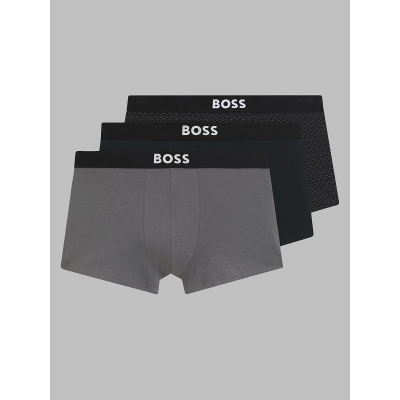 3-PACK BOXER CON LOGO