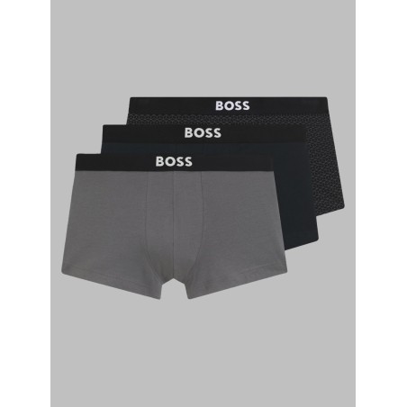 3-PACK BOXER CON LOGO