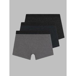 3-PACK BOXER CON LOGO