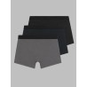 3-PACK BOXER CON LOGO