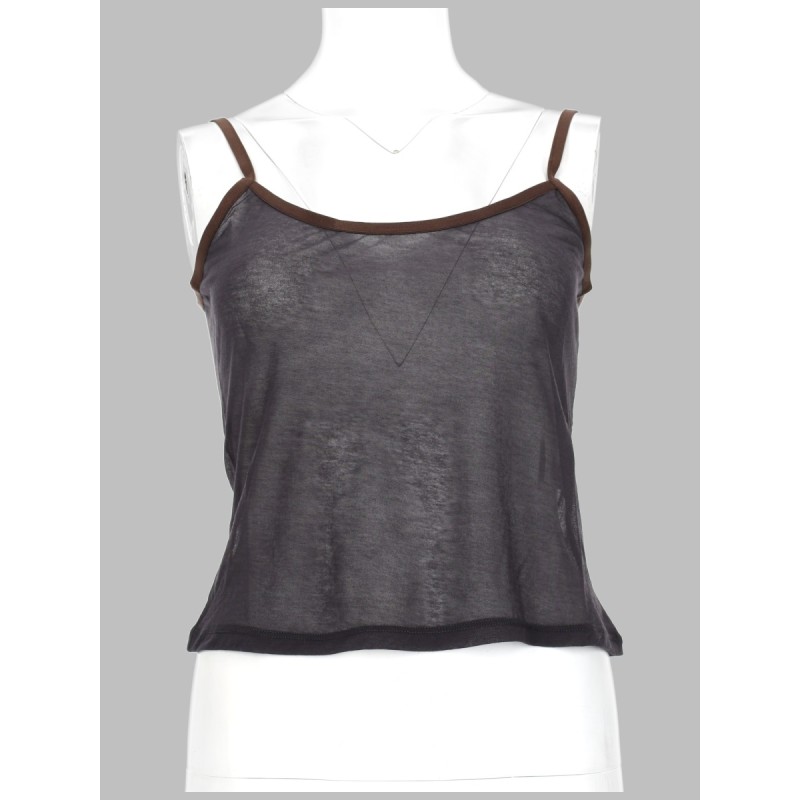 TANK TOP "NASEM"
