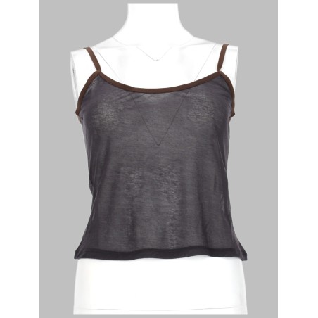 TANK TOP "NASEM"