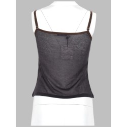 TANK TOP "NASEM"