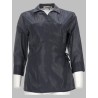 CAMICIA WRAP "RICER"