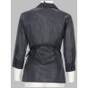 CAMICIA WRAP "RICER"
