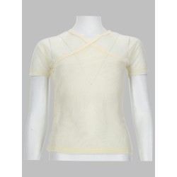 TOP "OLIMPIA" IN MESH