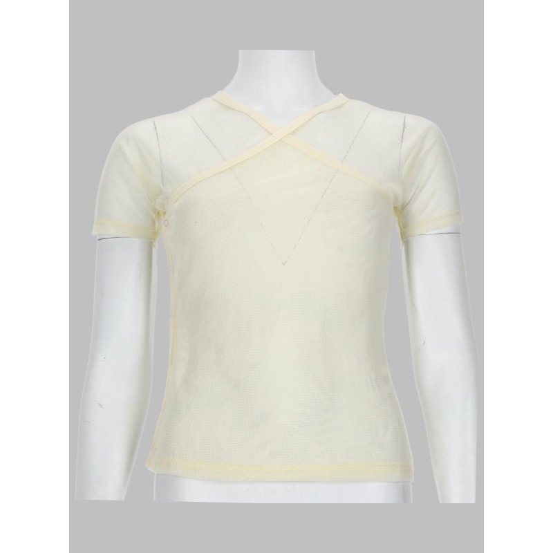 TOP "OLIMPIA" IN MESH