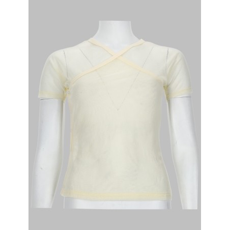 TOP "OLIMPIA" IN MESH