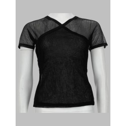 TOP "OLIMPIA" IN MESH