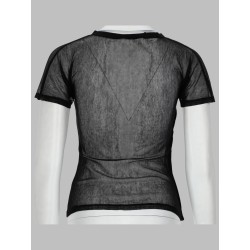 TOP "OLIMPIA" IN MESH