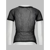 TOP "OLIMPIA" IN MESH