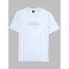 T-SHIRT "TERRACE" CON LOGO