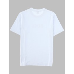 T-SHIRT "TERRACE" CON LOGO