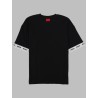 T-SHIRT "TADE" CON LOGO