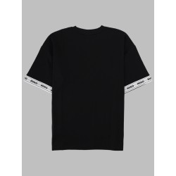 T-SHIRT "TADE" CON LOGO