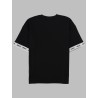 T-SHIRT "TADE" CON LOGO