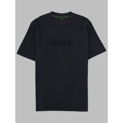T-SHIRT "TERRACE" CON LOGO