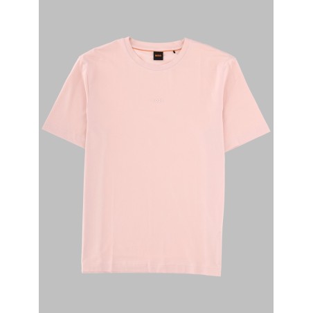 T-SHIRT CON LOGO