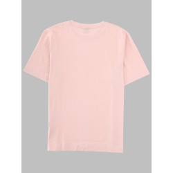 T-SHIRT CON LOGO