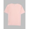 T-SHIRT CON LOGO