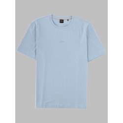 T-SHIRT CON LOGO