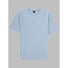 T-SHIRT CON LOGO