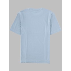T-SHIRT CON LOGO