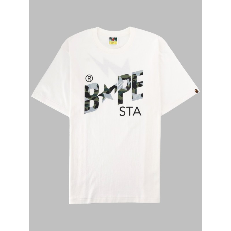 T-SHIRT CON STAMPA