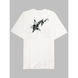 T-SHIRT CON STAMPA
