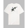 T-SHIRT CON STAMPA