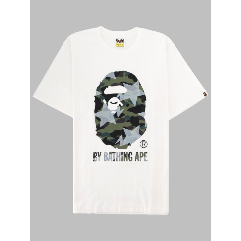 T-SHIRT CON STAMPA