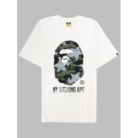 T-SHIRT CON STAMPA