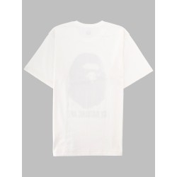 T-SHIRT CON STAMPA