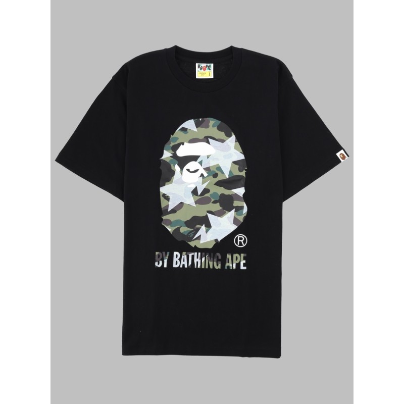 T-SHIRT CON STAMPA
