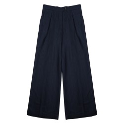 PANTALONE PALAZZO "SANDRA"