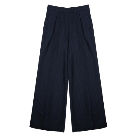 PANTALONE PALAZZO "SANDRA"