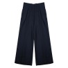 PANTALONE PALAZZO "SANDRA"