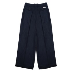 PANTALONE PALAZZO "SANDRA"