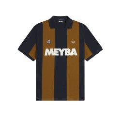 POLO "MEYBA" CON LOGO