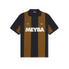 POLO "MEYBA" CON LOGO