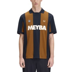 POLO "MEYBA" CON LOGO