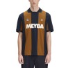 POLO "MEYBA" CON LOGO
