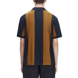 POLO "MEYBA" CON LOGO