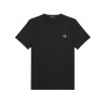 T-SHIRT "RINGER" CON LOGO