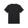T-SHIRT "RINGER" CON LOGO
