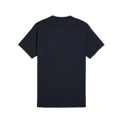 T-SHIRT "RINGER" CON LOGO