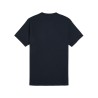 T-SHIRT "RINGER" CON LOGO