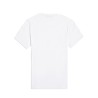 T-SHIRT "RINGER" CON LOGO